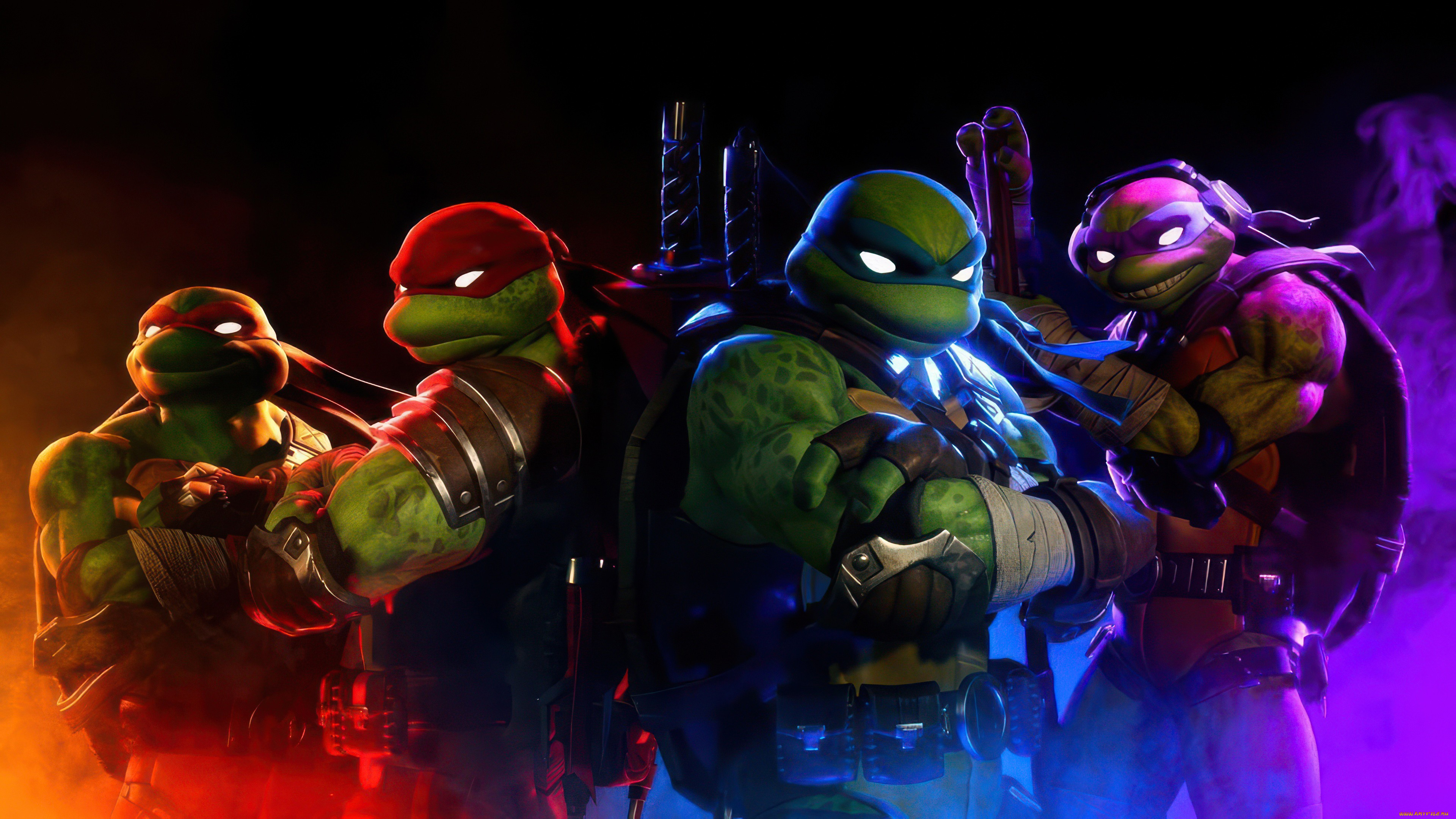  , teenage mutant ninja turtles, tmnt, teenage, mutant, ninja, turtles